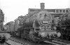 Dampflokomotive: 55 2771; Bw Gremberg