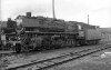 Dampflokomotive: 44 888; Bw Koblenz Mosel