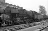 Dampflokomotive: 50 344; AW Trier