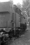 Dampflokomotive: 65 007; AW Trier