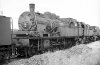 Dampflokomotive: 78 390; Bf Buchholz