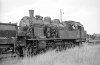 Dampflokomotive: 78 325; Bf Karthaus