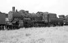 Dampflokomotive: 38 3379; Bf Karthaus