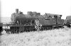 Dampflokomotive: 78 434; Bf Karthaus
