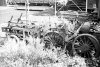 Dampflokomotive: Reste der 86 074, in Verschrottung; AW Bremen