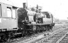 Dampflokomotive: 78 252; Bf Hamburg Altona
