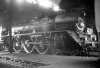 Dampflokomotive: 03 135; Bw Hamburg Altona Lokschuppen