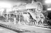 Dampflokomotive: 03 267; Bw Braunschweig Lokschuppen