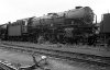 Dampflokomotive: 01 166; Bf Hannover Süd