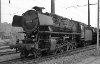 Dampflokomotive: 44 1673; Bw Kassel