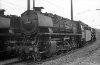 Dampflokomotive: 44 1336; Bw Kassel