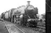 Dampflokomotive: 18 505; Bw Minden