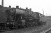 Dampflokomotive: 50 1576; Bw Kassel
