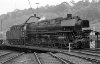 Dampflokomotive: 44 475; Bw Kassel Drehscheibe