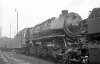 Dampflokomotive: 44 1126; Bw Kassel