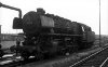 Dampflokomotive: 44 413; Bw Münster