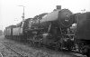 Dampflokomotive: 50 931; AW Bremen
