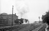 Dampflokomotive: 50 440; AW Bremen