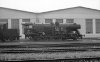 Dampflokomotive: 50 2266, ohne Tender; AW Bremen