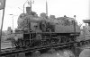 Dampflokomotive: 78 090; Bw Hamburg Eidelstedt