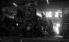 Dampflokomotive: 50 2729; Bw Lehrte Lokschuppen