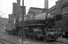 Dampflokomotive: 44 469; Bw Kassel