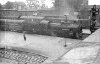Dampflokomotive: 38 1694; Bw Gotha