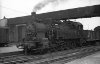 Dampflokomotive: 94 733; Bf Gotha