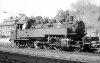 Dampflokomotive: 86 039; Bf Aue