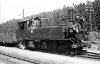 Dampflokomotive: 99 579; Bf Schönheide Süd