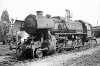 Dampflokomotive: 52 2774; Bw Berlin Pankow