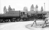 Dampflokomotive: 52 6311; Bw Berlin Pankow