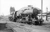 Dampflokomotive: 52 5215; Bw Berlin Pankow