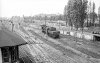 Dampflokomotive: 52 8102; Bw Berlin Pankow