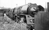 Dampflokomotive: 01 515; Bw Berlin Ostbahnhof
