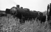 Dampflokomotive: 52 5238; Bw Potsdam