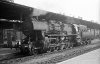 Dampflokomotive: 52 8184; Bf Brandenburg Hbf