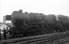 Dampflokomotive: 52 8184; Bw Brandenburg