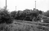 Dampflokomotive: 52 8159; Bw Brandenburg