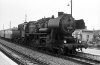 Dampflokomotive: 52 8162; Bf Brandenburg Hbf