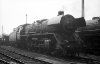 Dampflokomotive: 41 279; Bw Magdeburg Hbf