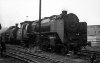 Dampflokomotive: 62 012; Bw Magdeburg Hbf