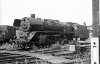Dampflokomotive: 41 143; Bw Magdeburg Hbf