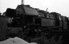 Dampflokomotive: 65 1065; Bw Halle P