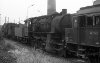 Dampflokomotive: 56 2569; RAW Halle Saale