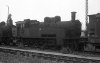 Dampflokomotive: 75 503; Bw Karl-Marx-Stadt Hbf