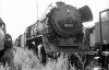 Dampflokomotive: 44 349; Bw Chemnitz Hilbersdorf