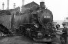 Dampflokomotive: 99 789; Bw-Ast Oberwiesenthal