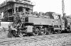 Dampflokomotive: 64 335; Bw Aschaffenburg