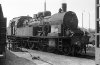 Dampflokomotive: 78 154; Bw Schweinfurt